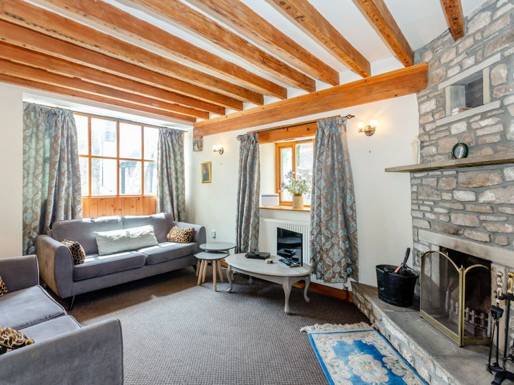 The Coach House, listing photograph 6