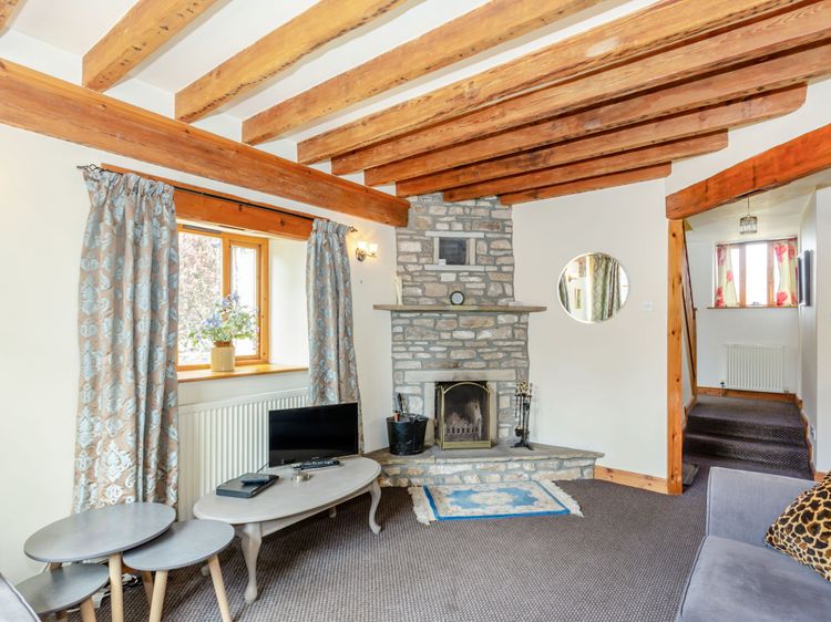 The Coach House, listing photograph 8