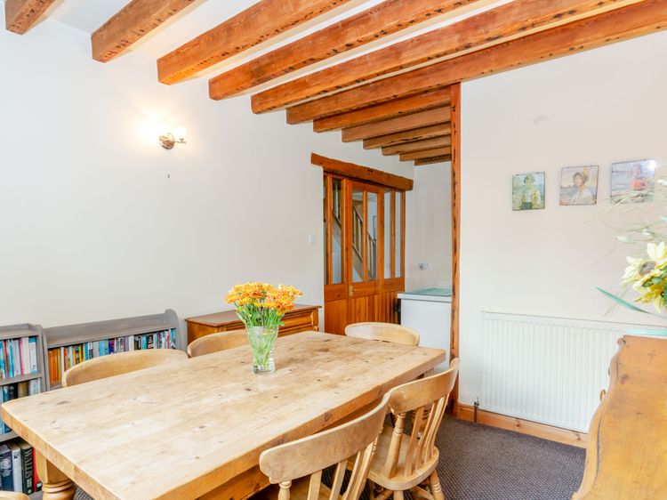 The Coach House, listing photograph 12