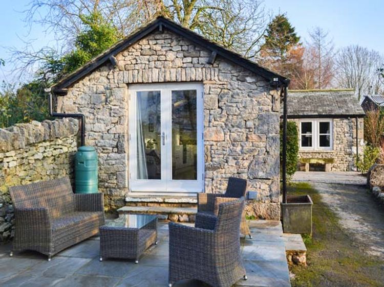The Potting Shed, listing photograph 2