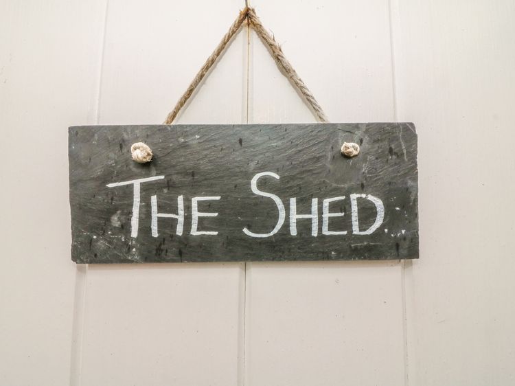 The Potting Shed, listing photograph 4