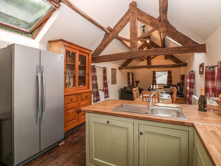 Dale View Farm, listing photograph 10