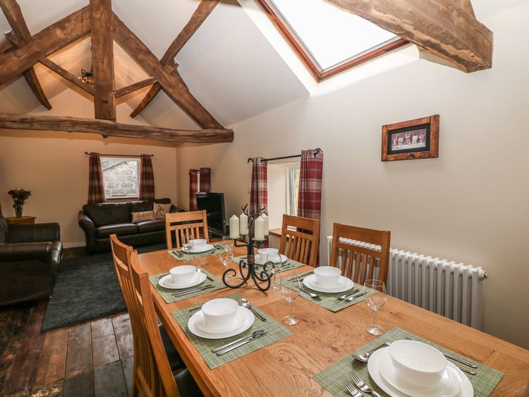 Dale View Farm, listing photograph 12