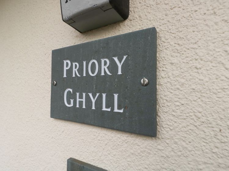 Priory Ghyll, listing photograph 2