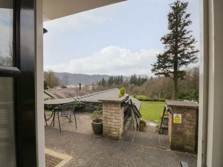 Priory Ghyll, listing photograph 3