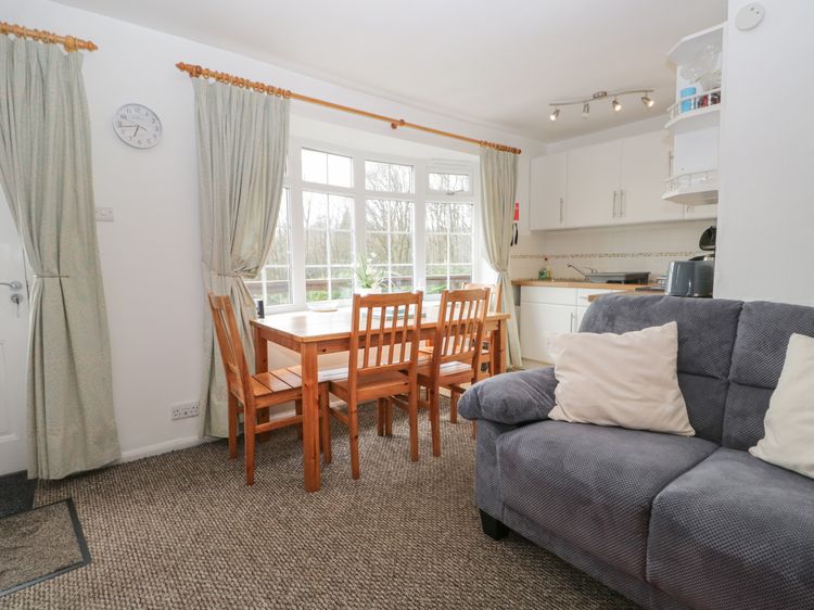 Priory Ghyll, listing photograph 6