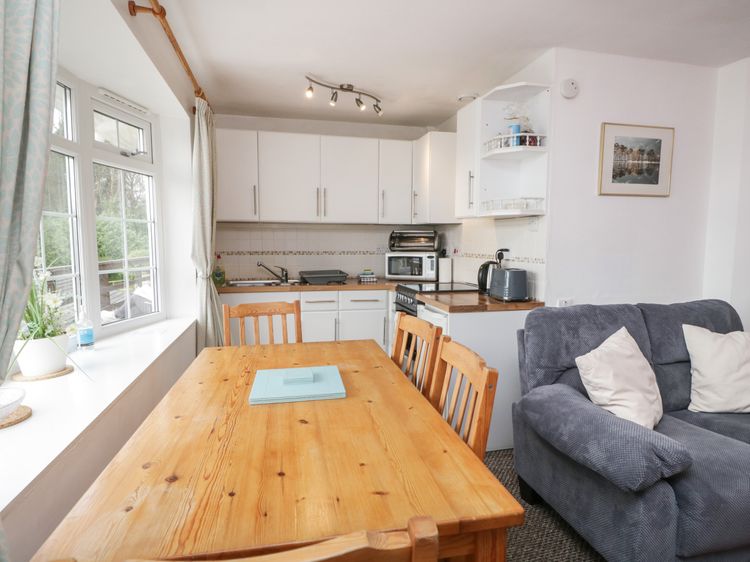 Priory Ghyll, listing photograph 8