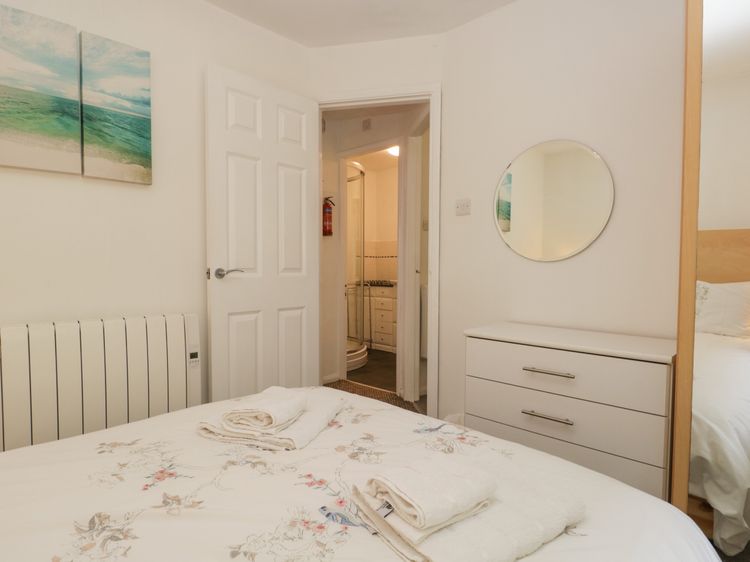 Priory Ghyll, listing photograph 11