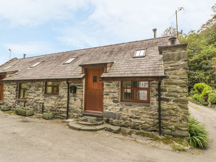 Hendoll Cottage 1, listing photograph 2