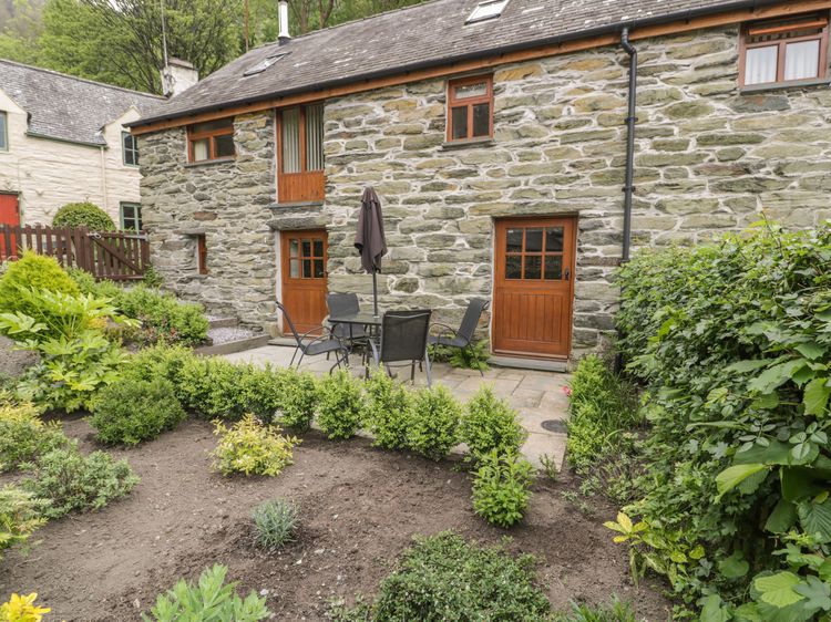 Hendoll Cottage 1, listing photograph 3
