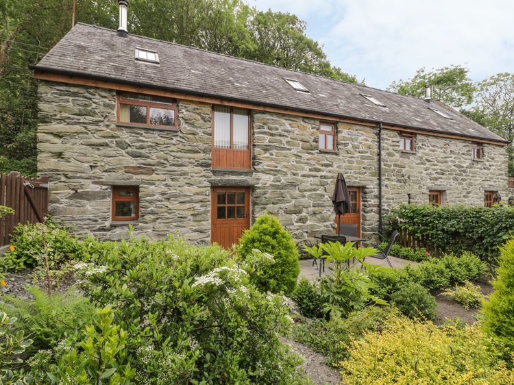 Hendoll Cottage 1, listing photograph 4