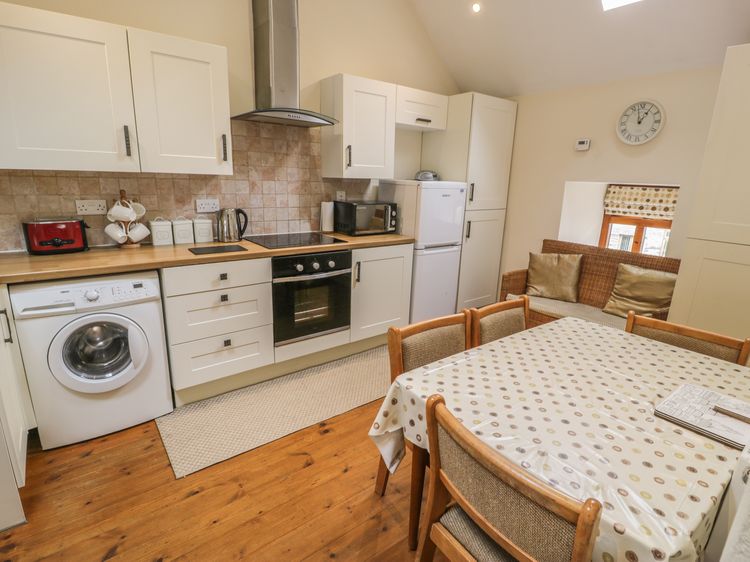 Hendoll Cottage 1, listing photograph 8