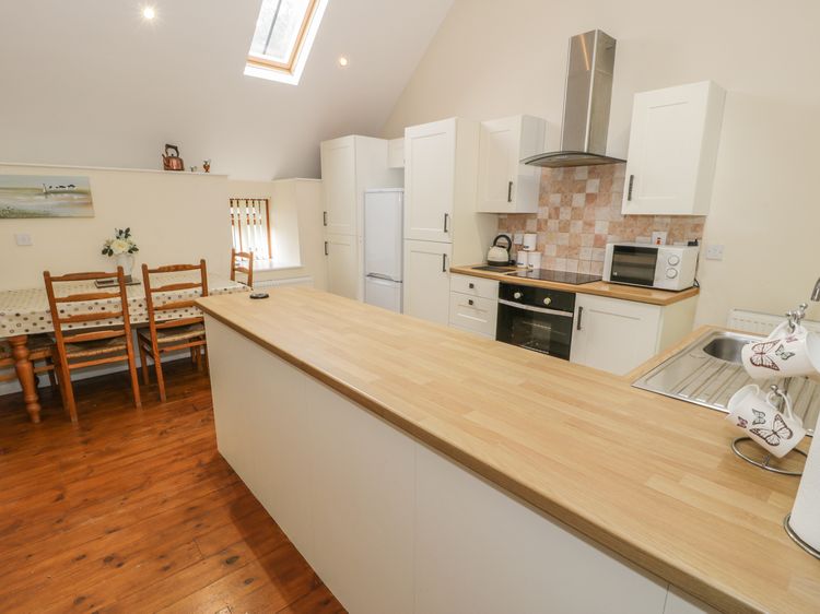 Hendoll Cottage 2, listing photograph 8
