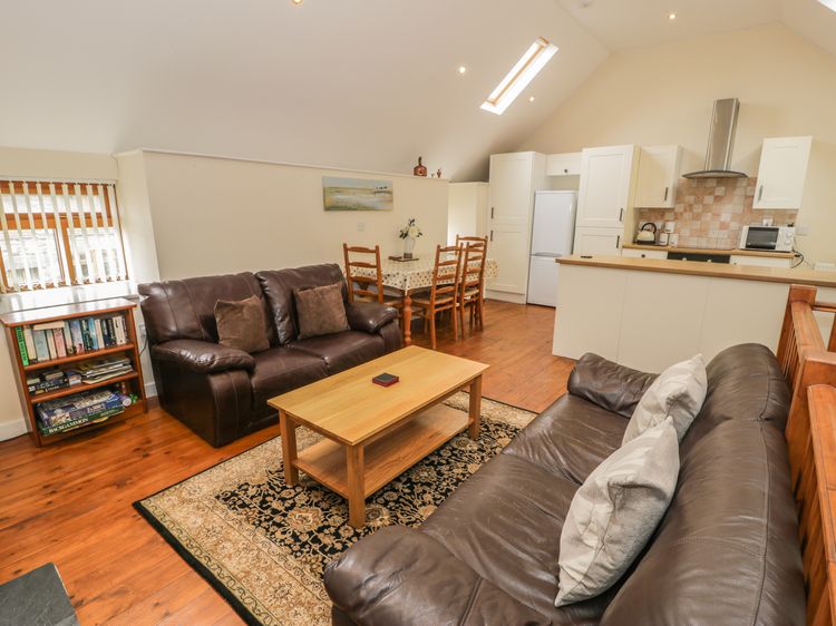 Hendoll Cottage 2, listing photograph 4