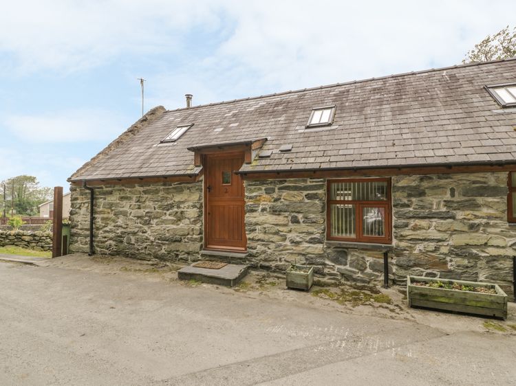 Hendoll Cottage 2, listing photograph 3