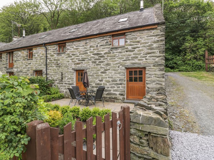 Hendoll Cottage 2, listing photograph 2