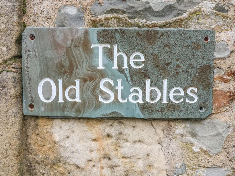 The Old Stables, listing photograph 2