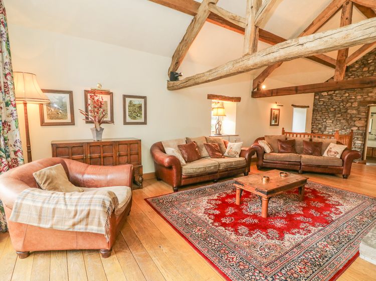 The Old Stables, listing photograph 6