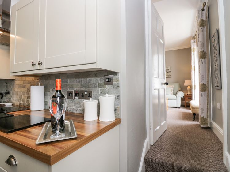 Cartmel Flat, listing photograph 7
