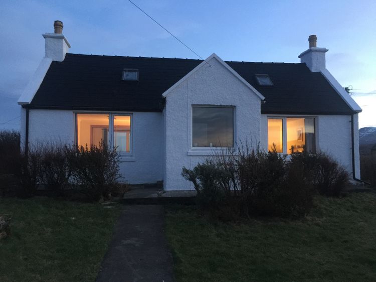 Amber's Cottage, listing photograph 3