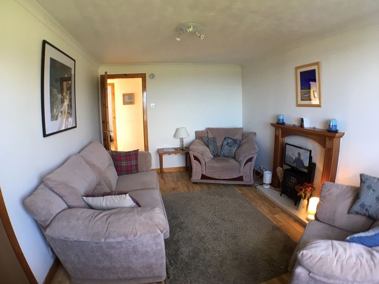 Amber's Cottage, listing photograph 4