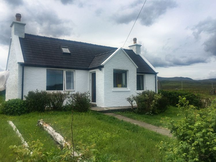 Amber's Cottage