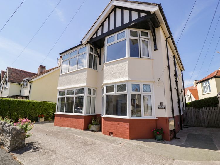 Meadway House, listing photograph 2