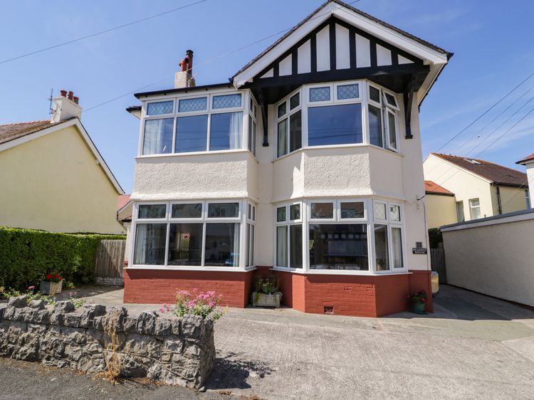 Meadway House, listing photograph 3