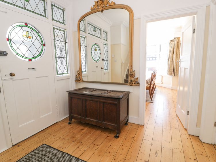 Meadway House, listing photograph 4