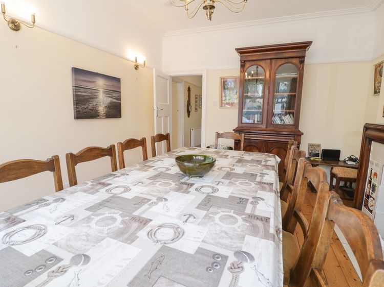 Meadway House, listing photograph 6