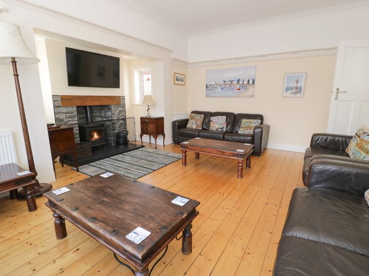 Meadway House, listing photograph 7
