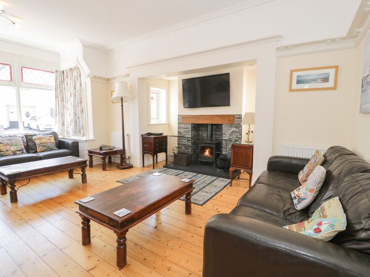 Meadway House, listing photograph 8