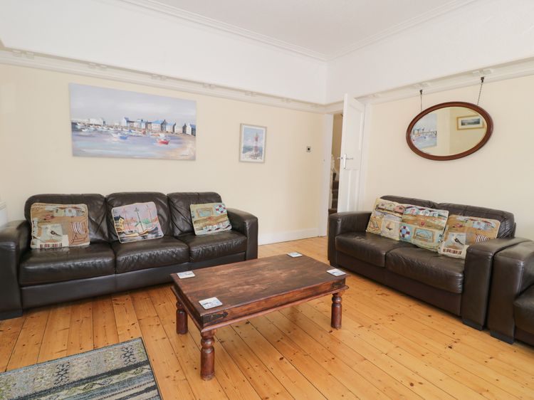 Meadway House, listing photograph 11