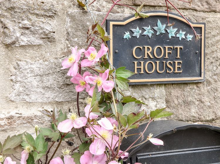 Croft House, listing photograph 3