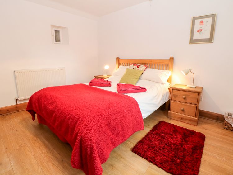 Croft House, listing photograph 12