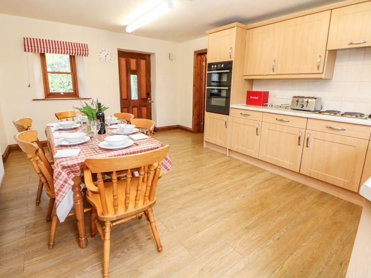 Croft House, listing photograph 10