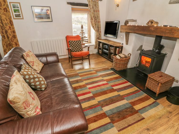 Rosemary Cottage, listing photograph 4