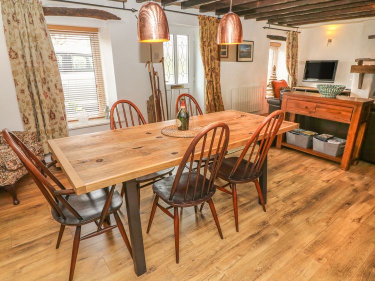 Rosemary Cottage, listing photograph 6