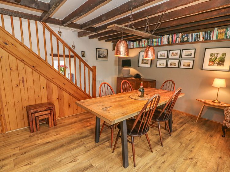 Rosemary Cottage, listing photograph 8