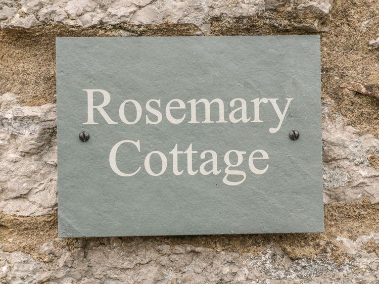 Rosemary Cottage, listing photograph 2