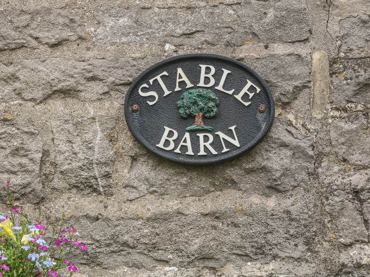 Stable Barn, listing photograph 3