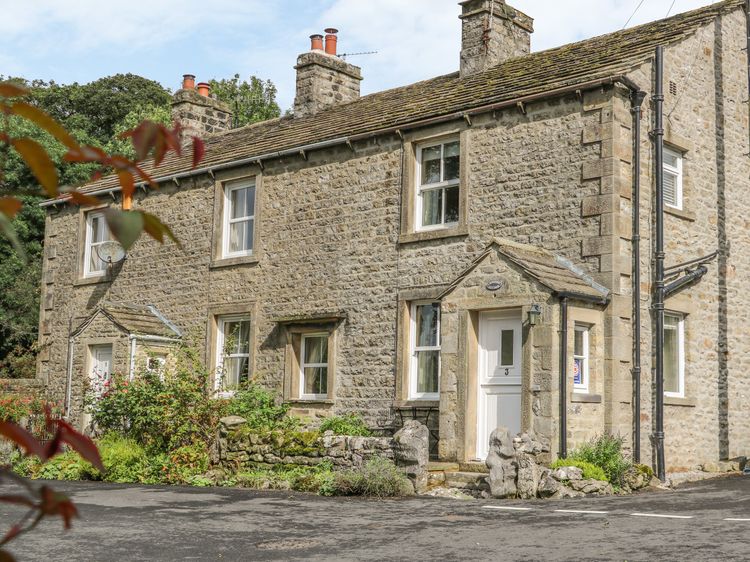 Lavender Cottage