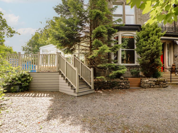 Eden Lodge, listing photograph 6