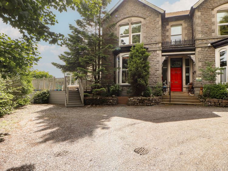 Eden Lodge, listing photograph 7