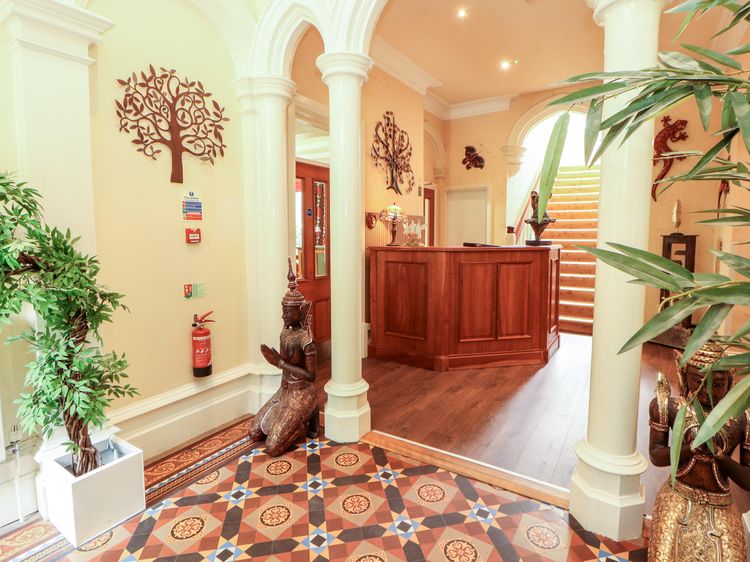 Eden Lodge, listing photograph 8