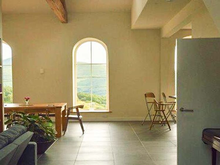 Capel Dinorwig, listing photograph 9