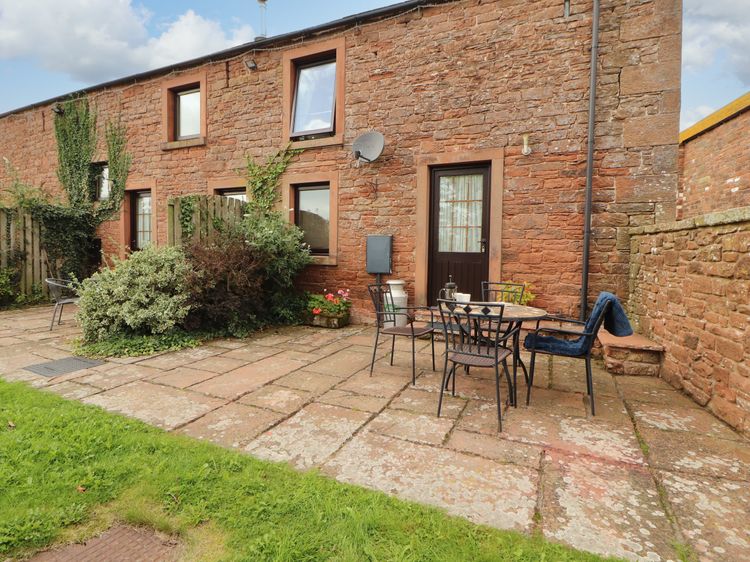 Stable Cottage, listing photograph 2