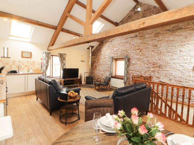 Stable Cottage, listing photograph 7