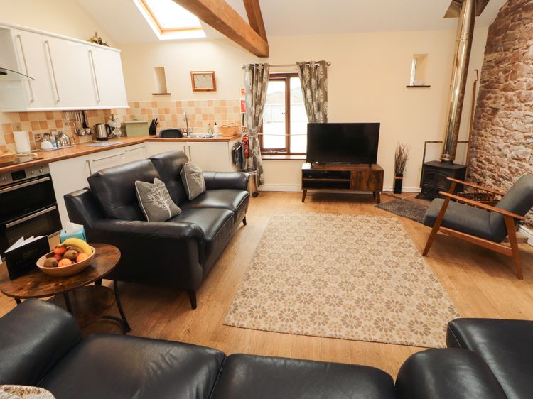 Stable Cottage, listing photograph 8