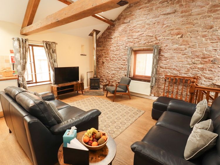 Stable Cottage, listing photograph 9